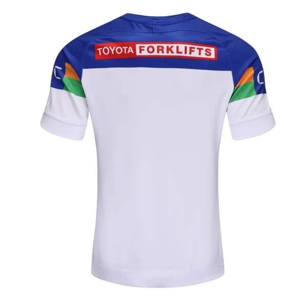 Canberra Raiders 2025 Mens Away Jersey - Image 2