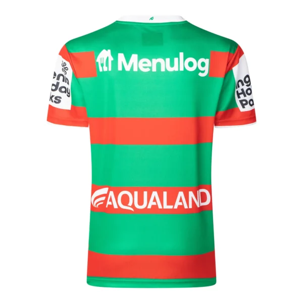 South Sydney Rabbitohs 2025 Mens Away Jersey - Image 2