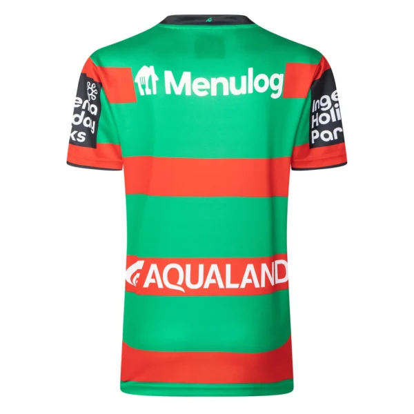 South Sydney Rabbitohs 2025 Mens Home Jersey - Image 2