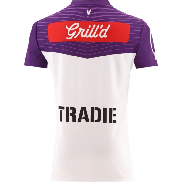 Melbourne Storm 2025 Mens Away Jersey - Image 2