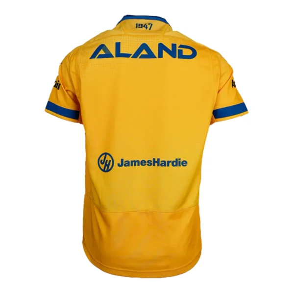 Parramatta Eels 2025 Mens Away Jersey - Image 2